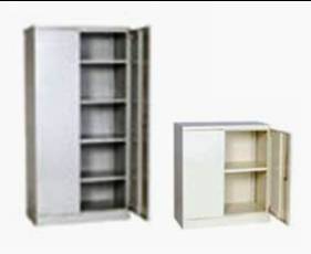 Metal Storage Cabinets